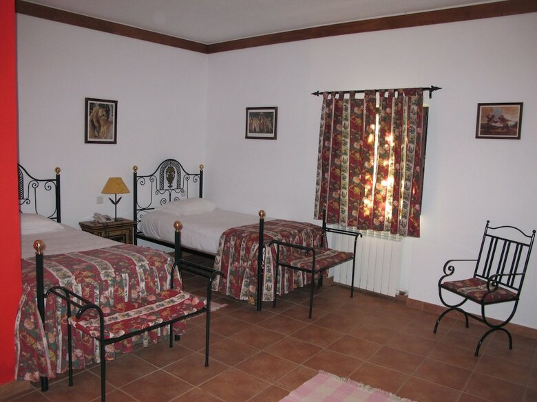 Hostal Casa Do Redondo