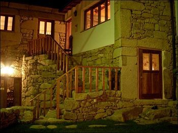 Hostal Outros Tempos