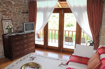 Hostal Outros Tempos
