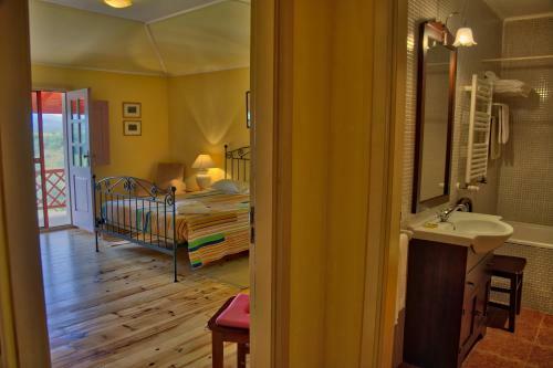 Hostal Quinta Do Barracao Da Vilarica