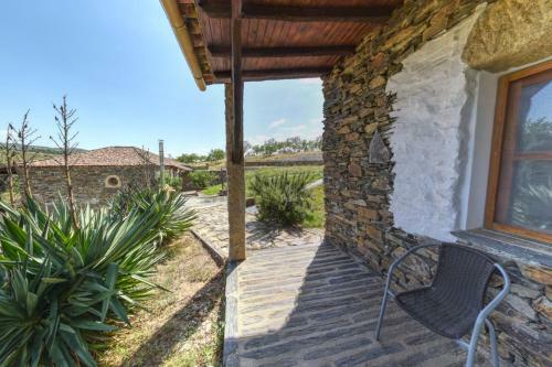 Hostal Quinta Do Barracao Da Vilarica