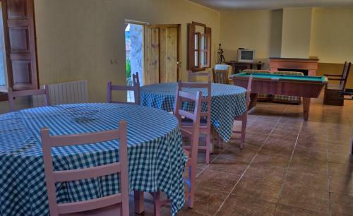Hostal Quinta Do Barracao Da Vilarica