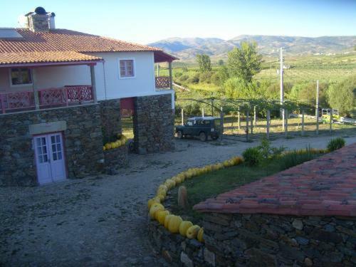Hostal Quinta Do Barracao Da Vilarica