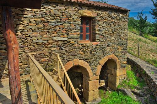 Hostal Quinta Do Barracao Da Vilarica
