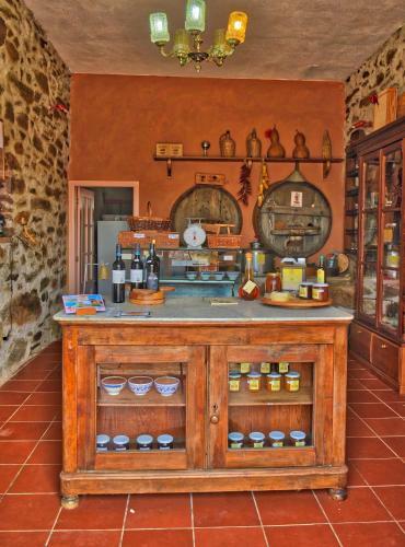 Hostal Quinta Do Barracao Da Vilarica