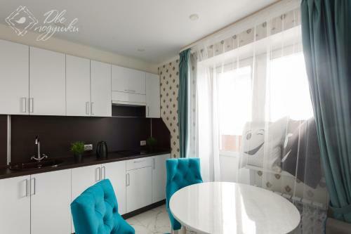 Apartment 2pillows On Gagarina