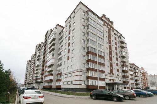 Apartment On Vozrozhdeniya 47