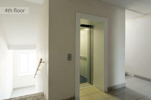 Apartment Twopillows Forum