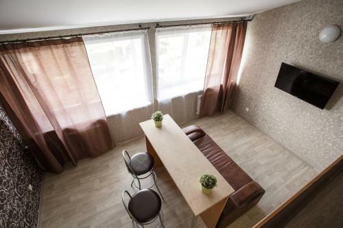 Apartment Twopillows Forum