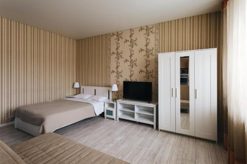 Apartamento Hochu Priehat Na Gagarina