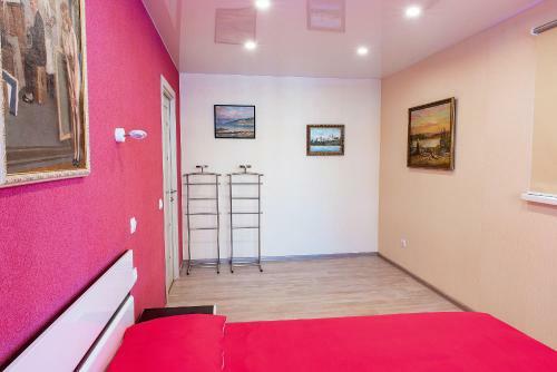 Apartment Na Leningradskoi