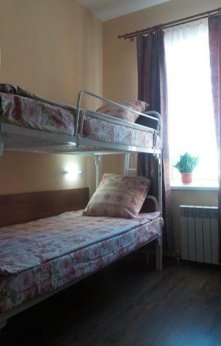 Hostel Favor