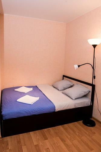 Apartamento Na Yaroslavskoy