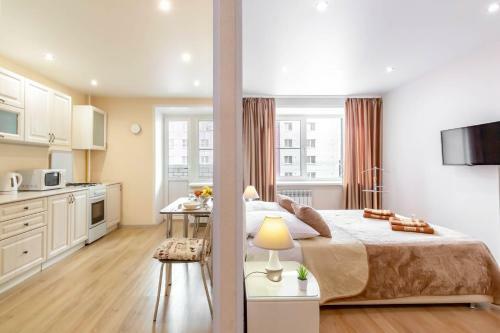 Apartments Parnas