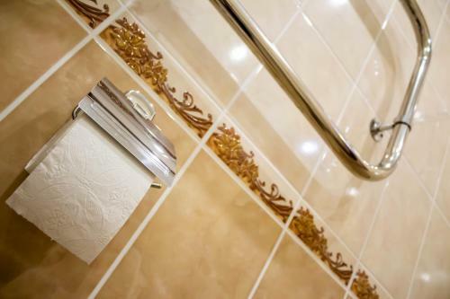 Apartments Parnas
