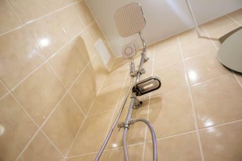 Apartments Parnas