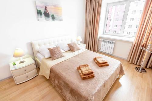 Apartments Parnas