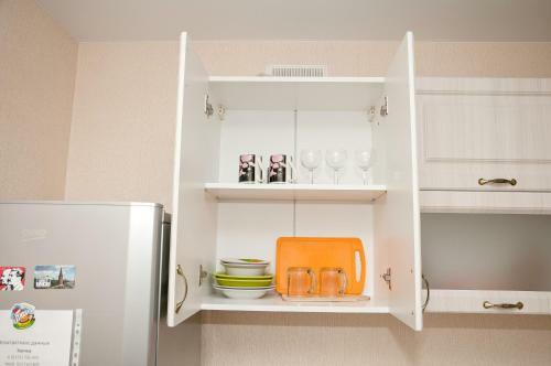 Apartments Parnas