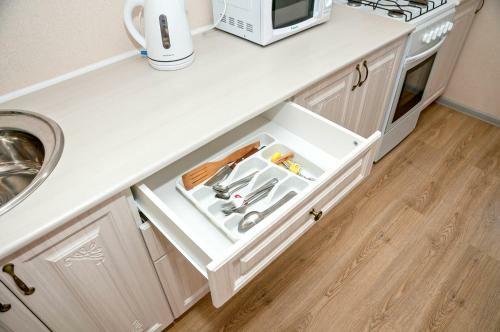 Apartments Parnas