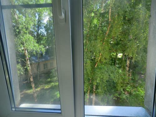 Apartment Proletarskaya 75