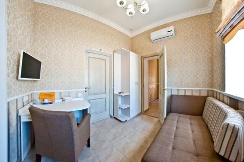 Hotel Svetlitsa