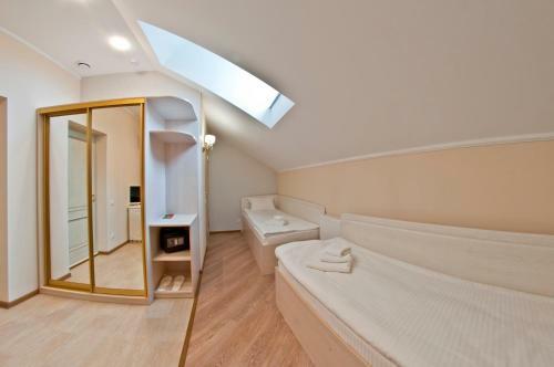 Hotel Svetlitsa