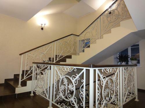 Hotel Svetlitsa