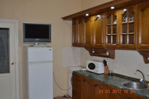 2 Rooms Gagarin Apartaments