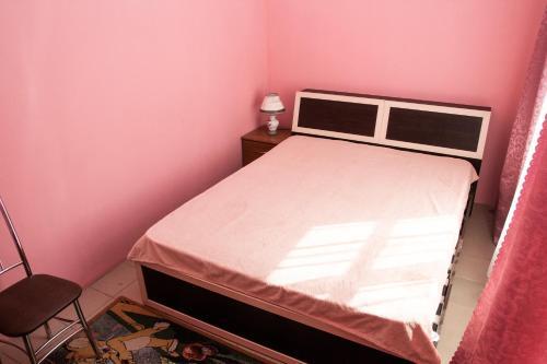 Albergue Milani