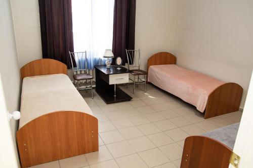 Albergue Milani