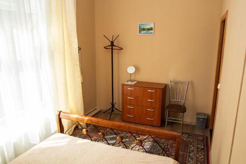 Albergue Milani