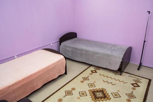 Albergue Milani