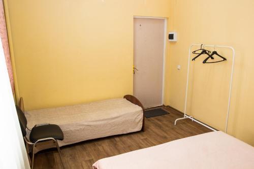 Albergue Milani