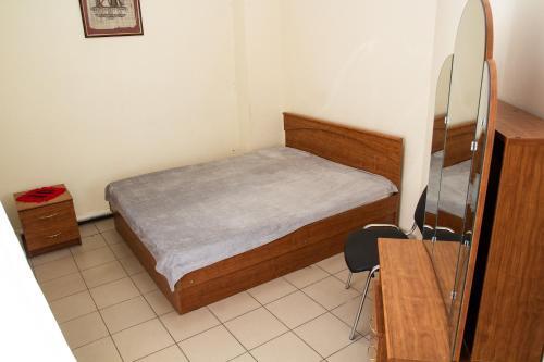 Albergue Milani