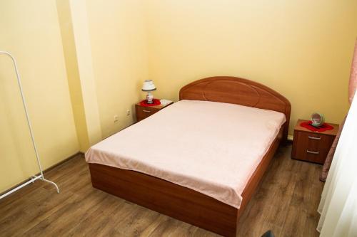 Albergue Milani