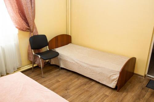 Albergue Milani