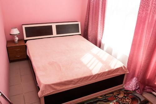 Albergue Milani