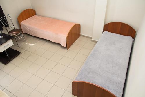 Albergue Milani