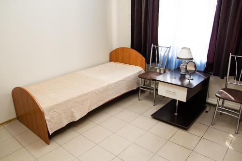 Albergue Milani