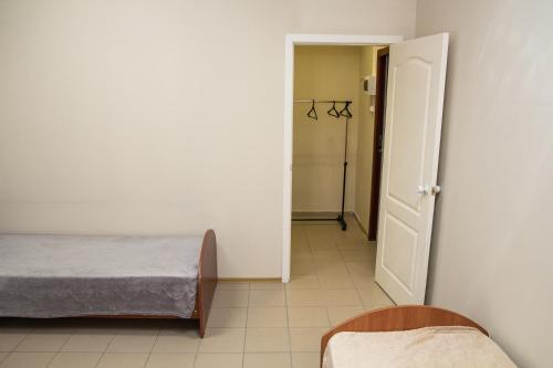 Albergue Milani
