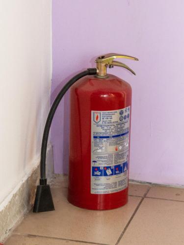 Albergue Milani
