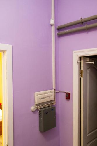 Albergue Milani