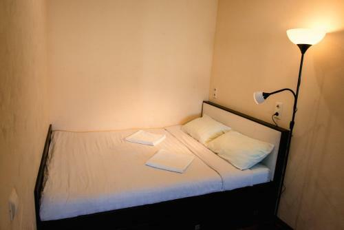 Apartment Na Preminina