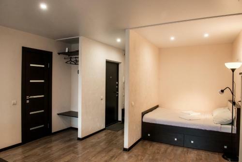 Apartment Na Preminina