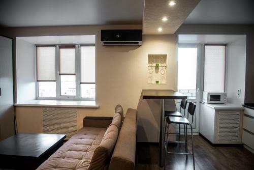 Apartment Na Preminina