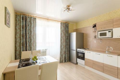 Apartments On Petina
