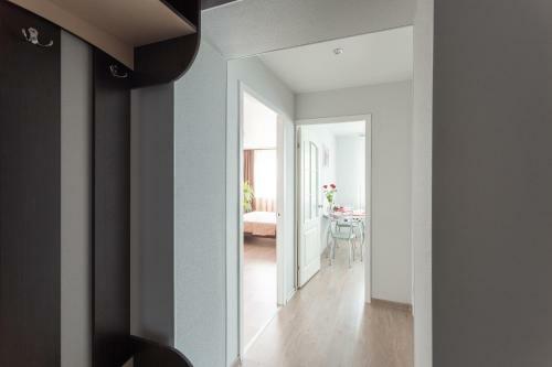 Apartments On Petina