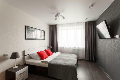 Apartments On Petina