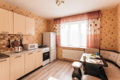 Apartments On Petina