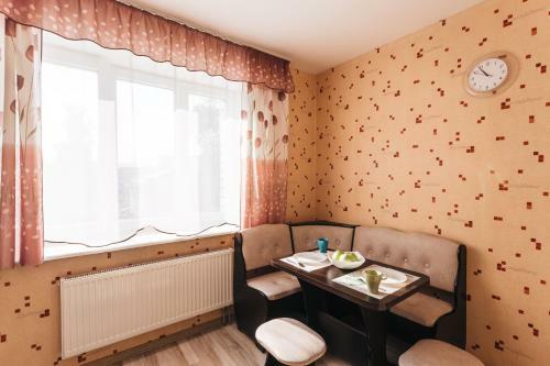 Apartments On Petina